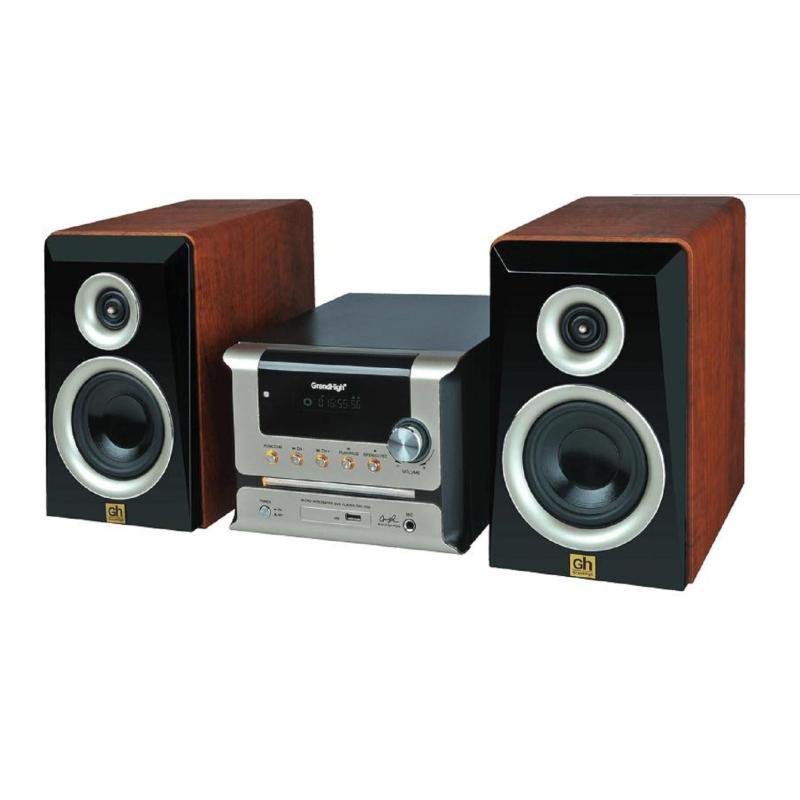 君悦迷你音响DAV1000