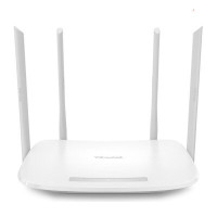 TP-LINK(普联) TL-WDR5600 900M 11AC大户型智能双频无线路由器