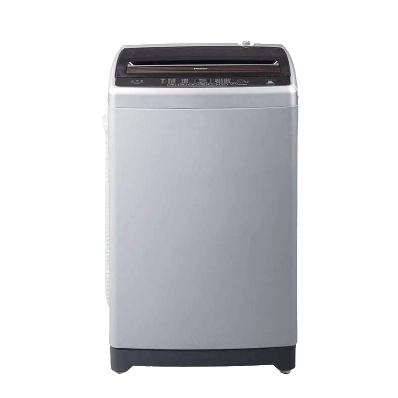 海尔 (Haier) XQS70-Z12699 7公斤双动力波轮洗衣机(银灰色)