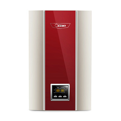 奥特朗(otlan)DSF8316-85即热式恒温电热水器