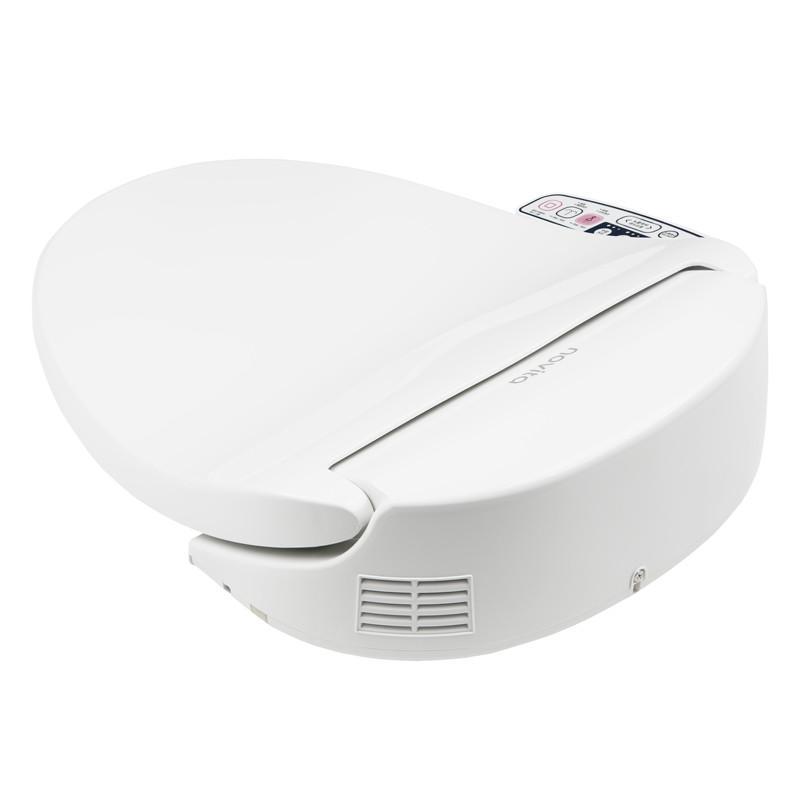科勒诺维达智能马桶盖BD-OK330ST短款进口即热式洁身器坐便盖板(即热式温水温圈)