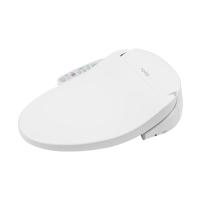 科勒诺维达智能马桶盖BD-K330T长款进口洁身器坐便盖板
