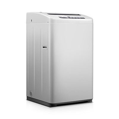 三洋（SANYO） XQB55-851Z 5.5公斤 波轮洗衣机（亮灰色）