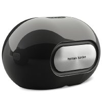 哈曼卡顿(Harman/Kardon)OMNI20无线高清多区域扬声器 (黑色)