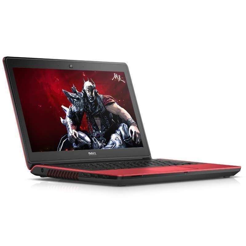 戴尔(DELL)INS14PR-2548B