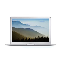 Apple MacBook Air 11.6英寸笔记本电脑(I5 4G 256G MJVP2CH/A 银色)