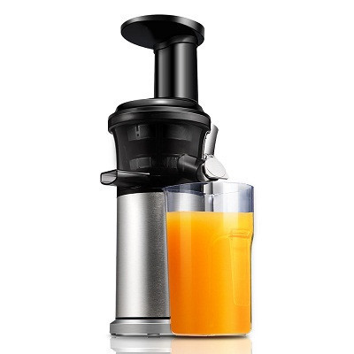 东菱(Donlim)DL-JZ600 家用超慢低速多功能电出汁率高端原汁机