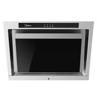美的(Midea)智能蒸汽洗 小户型侧吸式油烟机 CXW-200-DJ352R