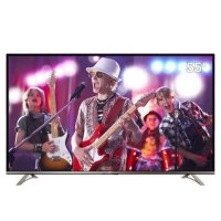 TCL L55E5800A-UD 55英寸 真4K超高清 内置WiFi 安卓智能云LED电视