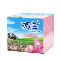 [苏宁易购超市]西兰固体清香剂(玫瑰)65g