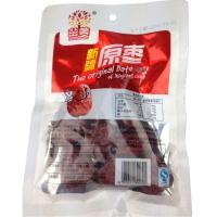 [苏宁易购超市]茁美新疆原枣(骏枣)三级100克