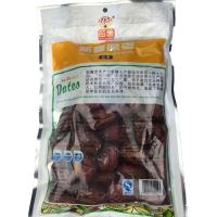 [苏宁易购超市]茁美新疆原枣(骏枣)五星500克