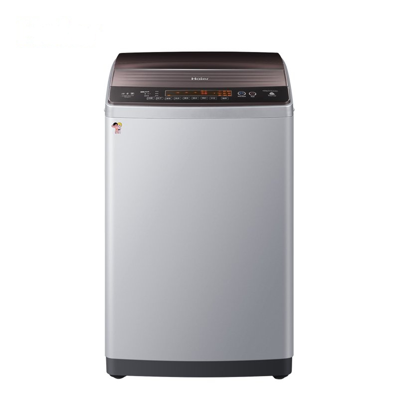 海尔波轮洗衣机XQB80-SD1226
