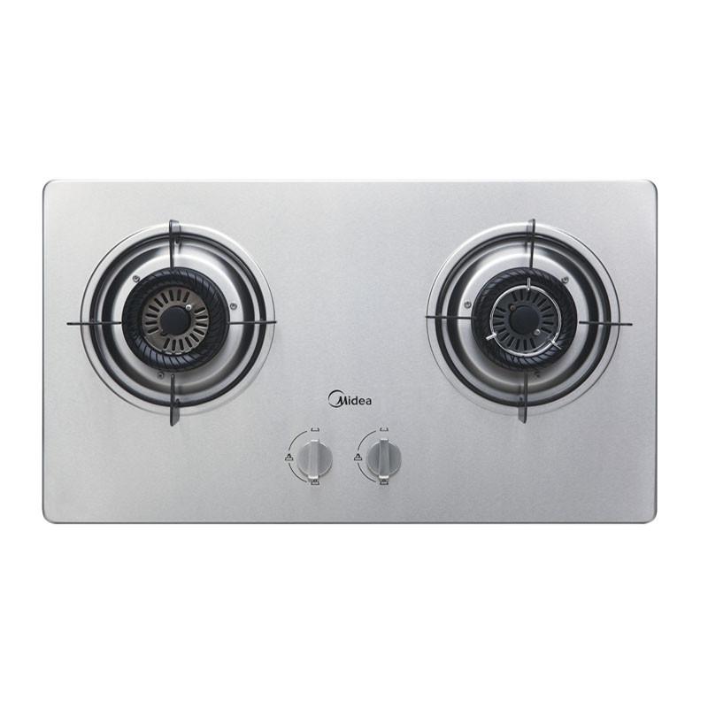 美的燃气灶JZT-MQ7210-S