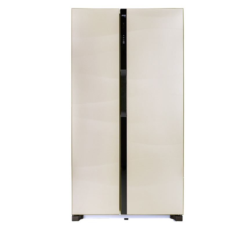 美菱冰箱BCD-560WUPBY