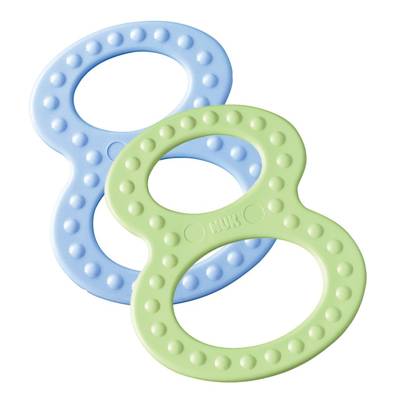 8字练牙器（颜色随机发货）