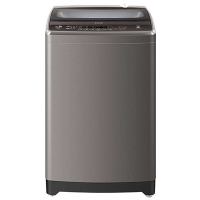 海尔 (Haier) XQS70-Z1626 7公斤自编程波轮洗衣机(钛灰银)