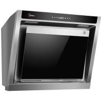 美的烟灶消三件套餐DJ352R+JZY-Q636B+ZLP100Q33