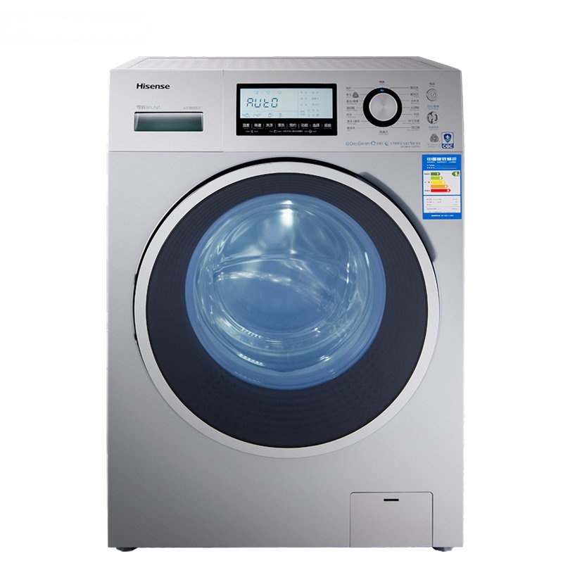 海信洗衣机XQG80-B1402FPCI