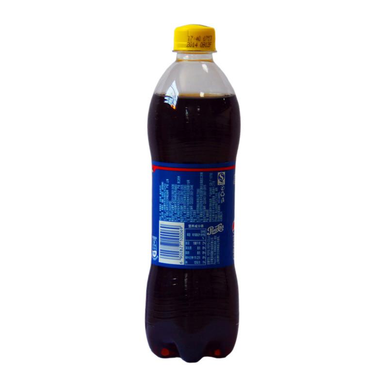 百事可乐500ml