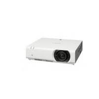 索尼(SONY)VPL-CW259 商务办公会议教学投影机 家用高清投影仪