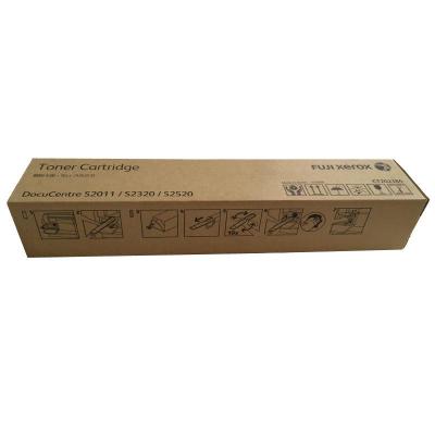 Fuji Xerox/富士施乐 CT202384 黑色墨粉 适用于DC S2011/S2320/S2520
