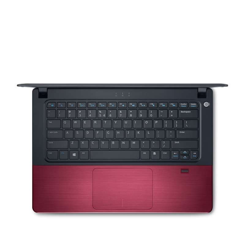 戴尔(DELL)Vostro 14-5480R-3528SS 14英寸笔记本电脑(i5-5200U 4GB)