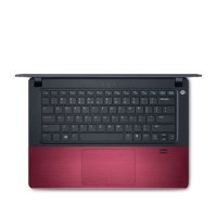 戴尔(DELL)Vostro 14-5480R-3528SS 14英寸笔记本电脑(i5-5200U 4GB)