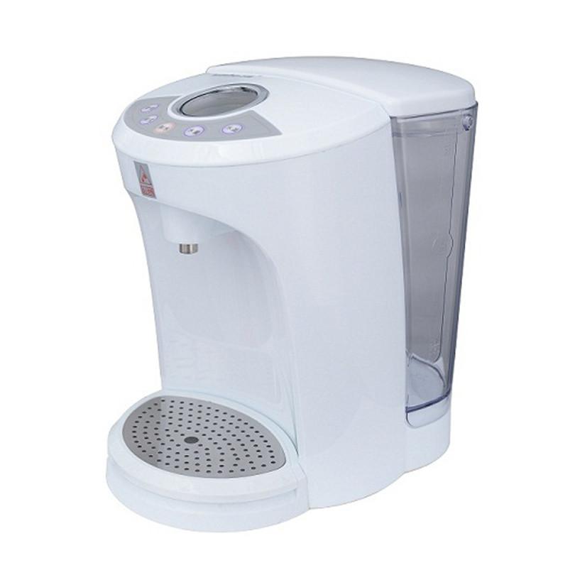 智能开水机LY2-TP01WR