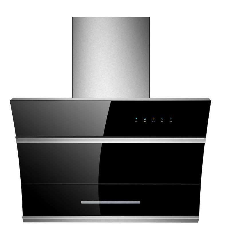 千禧厨宝抽油烟机CXW-230-16(Q352)