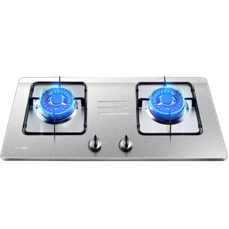 华帝灶具JZT-B857A