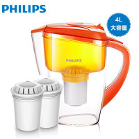 飞利浦(Philips)台上式净水器WP3813/01