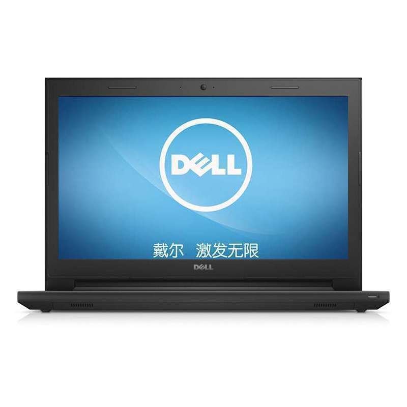 戴尔笔记本(DELL) INS14-3458