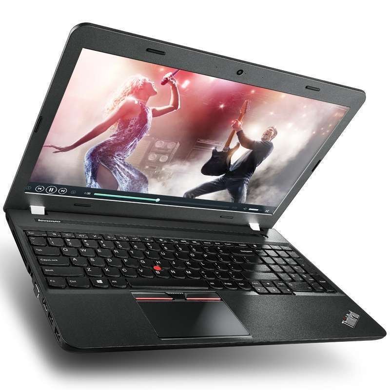 ThinkPad E550C(20E0A000CD)15.6英寸笔记电脑(i3-4005U 4G 500G 黑色)