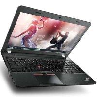 ThinkPad E550C(20E0A000CD)15.6英寸笔记电脑(i3-4005U 4G 500G 黑色)