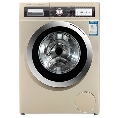 博世洗衣机XQG90-WAS288671W