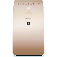 夏普空气净化器KC-CE60-N 杀菌净化除甲醛