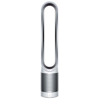 戴森(Dyson)空气净化风扇AM11(白/银色)