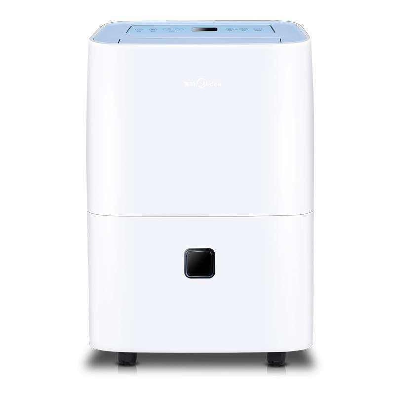 美的(Midea)除湿机 CF25BD/N3-DG3