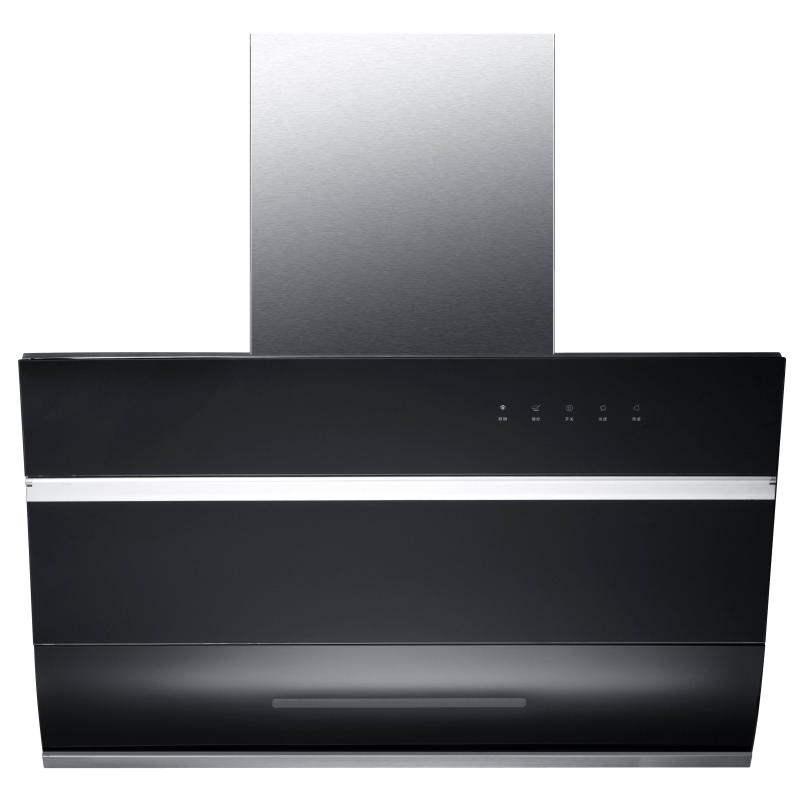 三角牌油烟机CXW-398-195E+三角牌燃气灶JZT-G0088A