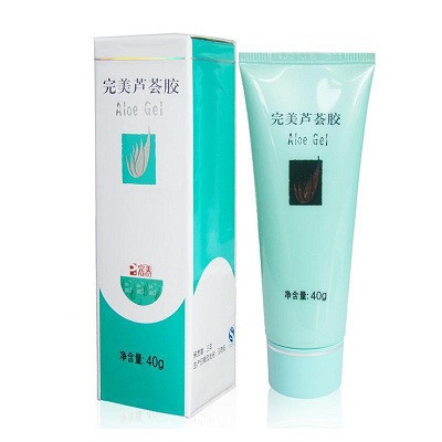 完美芦荟胶 40g