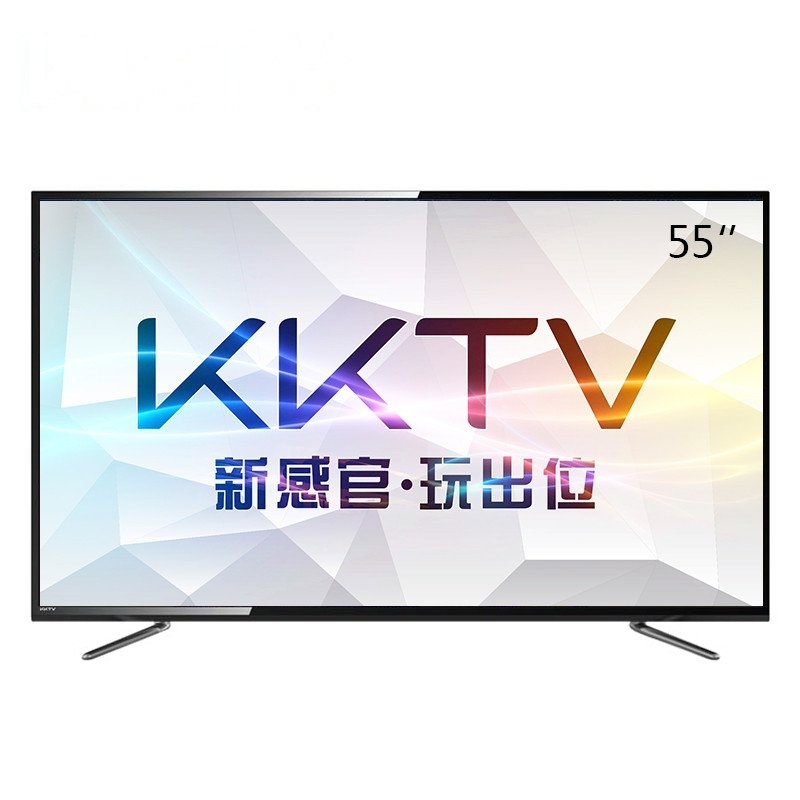 康佳彩电KKTV S55U10 4K超高清