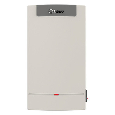 奥特朗(otlan)储水式小型厨宝 4L内胆 速热 上出水 DSF8243-33