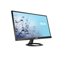 华硕（ASUS） VX239H 23英寸超窄边LED背光IPS宽屏液晶显示器