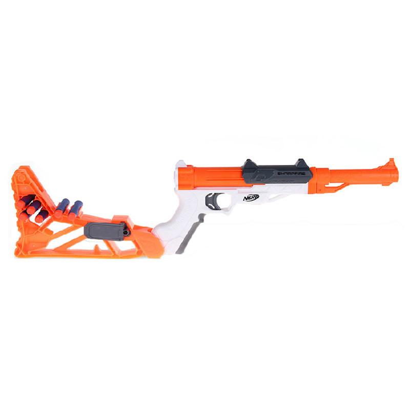 孩之宝(Hasbro) NERF 热火多变发射器 A9315