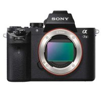 索尼(SONY)ILCE A7M2(16-35mm F4)数码微单相机 单镜头套装 约2430万像素