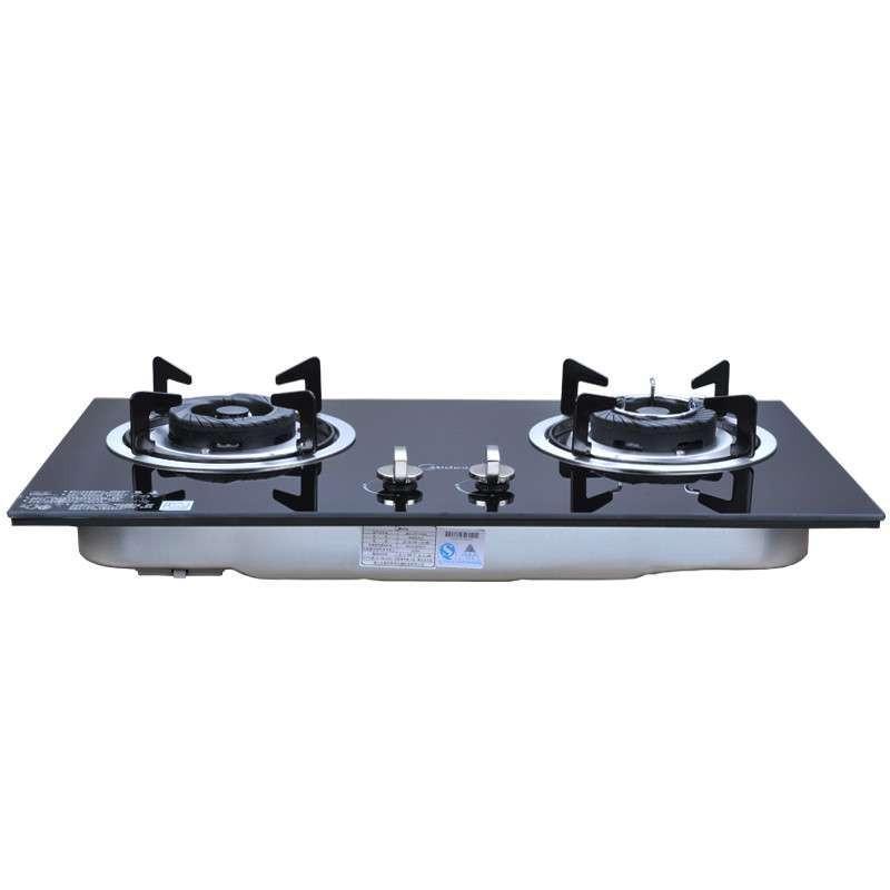 美的烟灶热套餐AJ9012+7216-G+F60-21BQ1