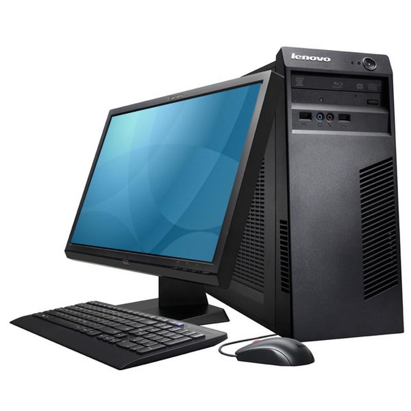 联想商用扬天21.5LED