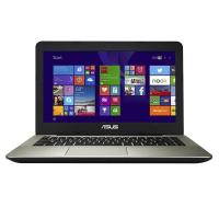 华硕(ASUS) X550 15.6英寸笔记本电脑(i3-4010U 2G 500G 2G独显 黑色)
