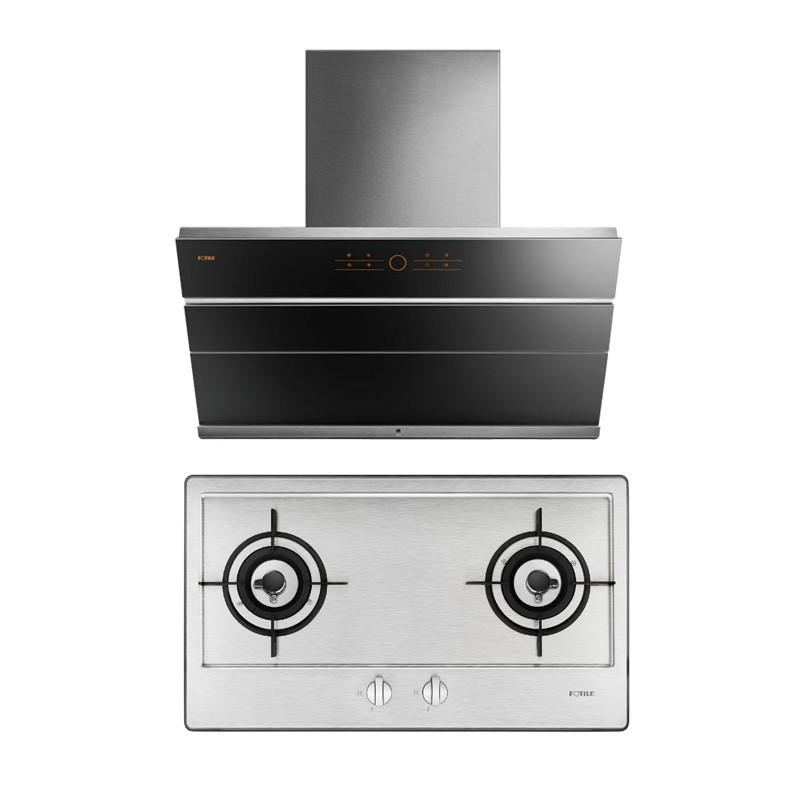 方太油烟机CXW-200-JQ01TS(FD2G)